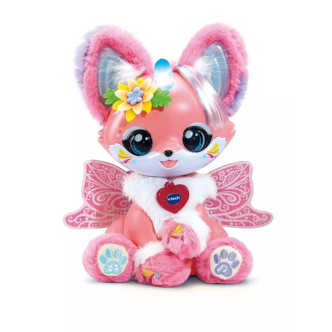 VTech Magical Makeover Fairy Fox