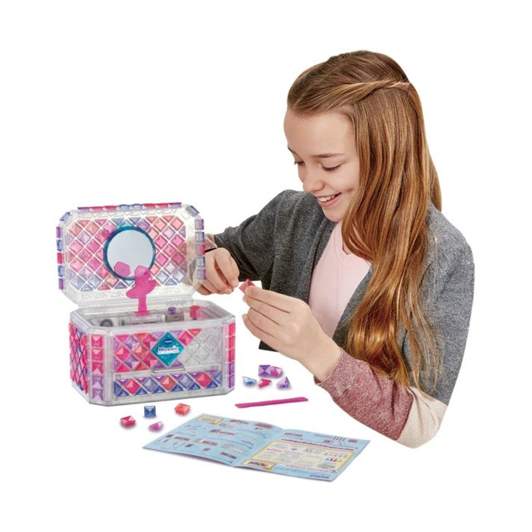 VTech Mosaic Magic Lights