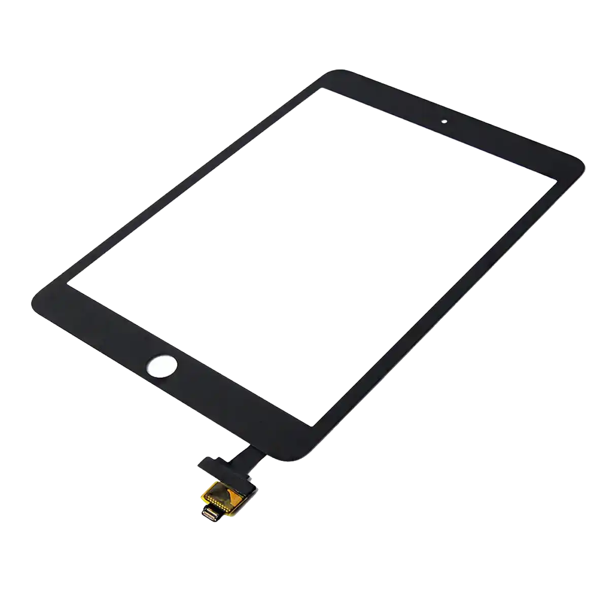iPad Mini 1 Replacement Touch Panel / Digitizer - Black