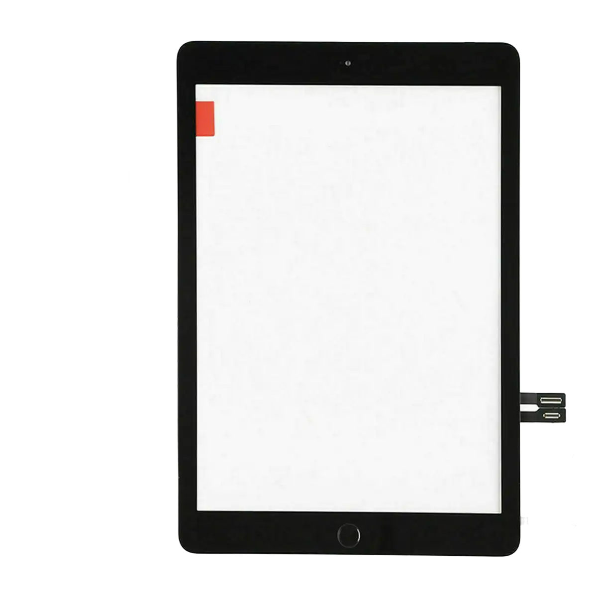 Apple iPad 6th Gen A1893, A1894, A1954 Replacement Touch Panel - Black