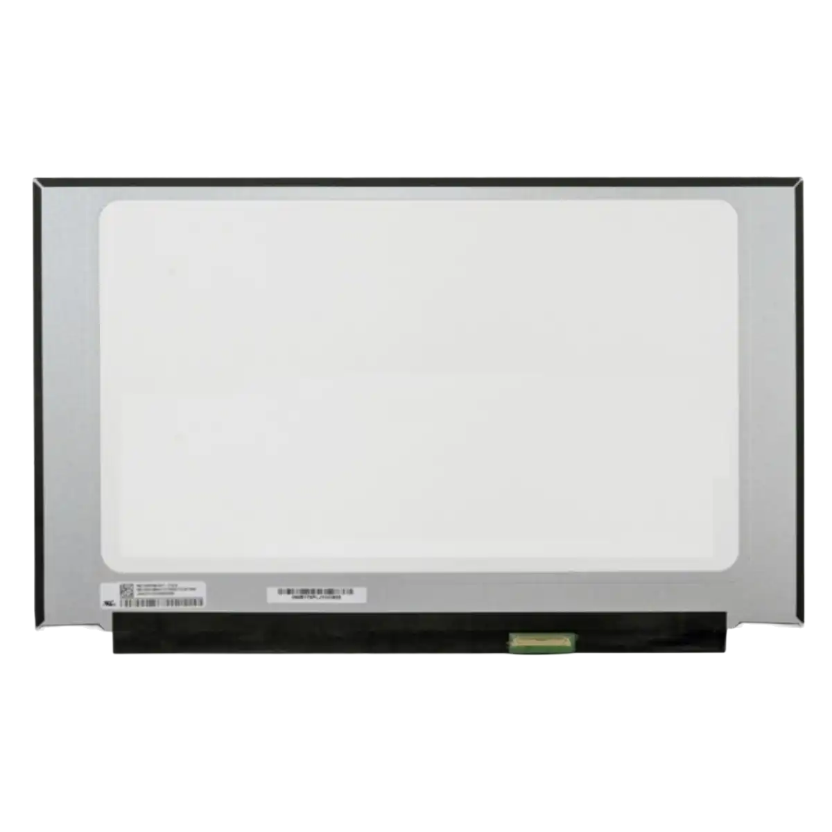 BoE Display (NV156FHM-N45) 15.6" Replacement Screen FHD (1920x1080) IPS 30-Pin - No Brackets