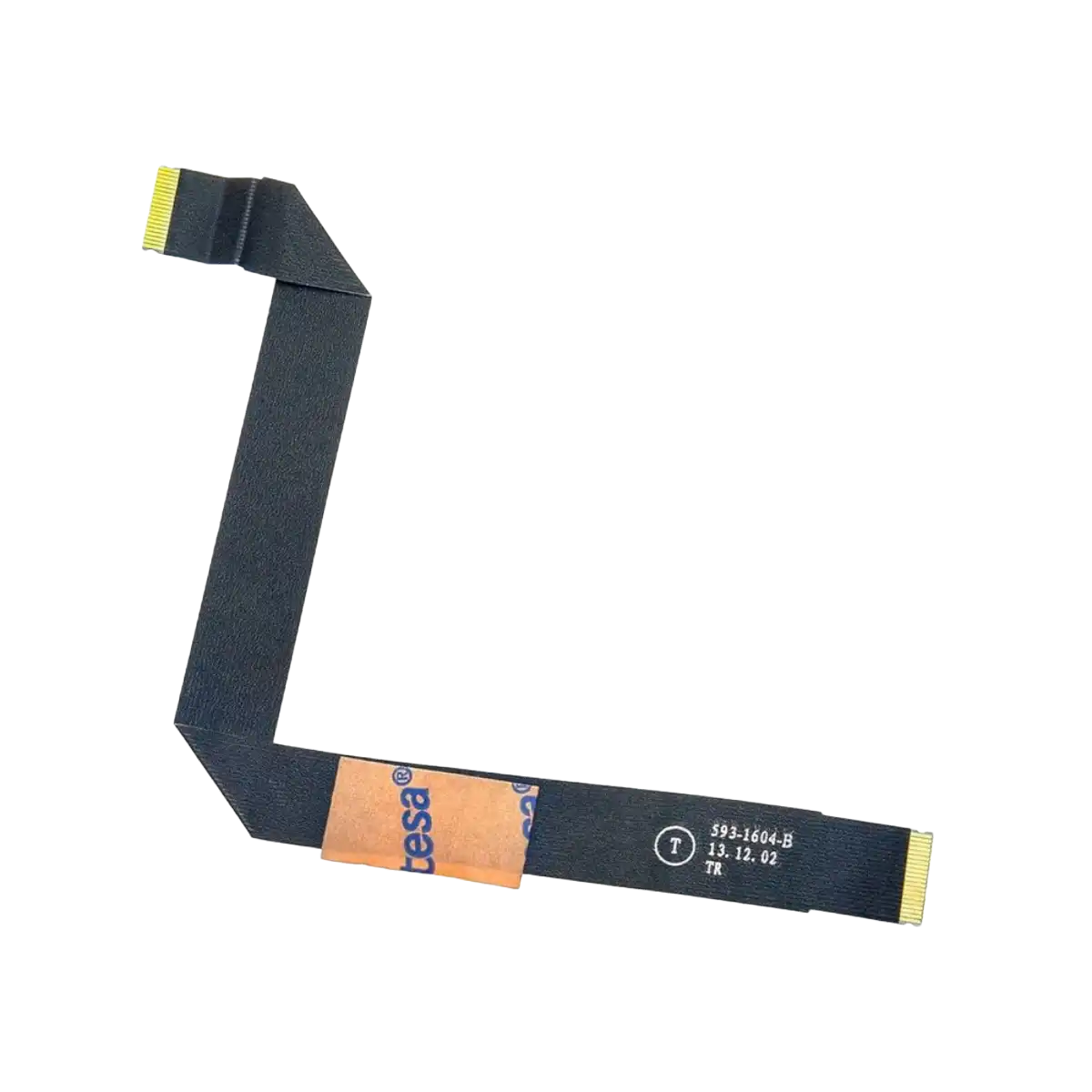 Apple (593-1604-B) MacBook Air 13 A1466 (Mid 2013-Early 2015) Touchpad Trackpad Flex Cable