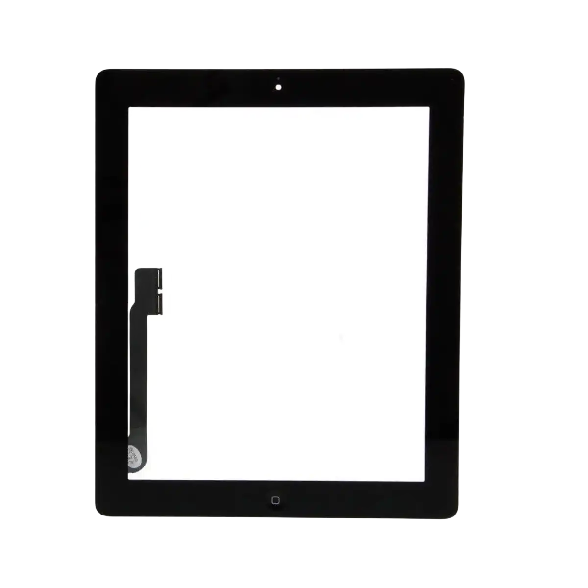 Apple iPad 3 & 4 Replacement Touch Panel - Black