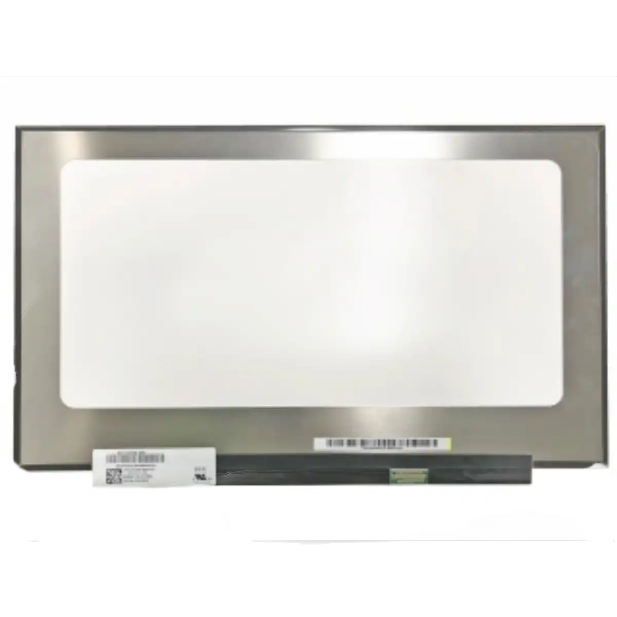 BoE Display (NV173FHM-NX5) 17.3" FHD (1920x1080) LCM Screen - 144Hz -eDP 40-pin without Brackets