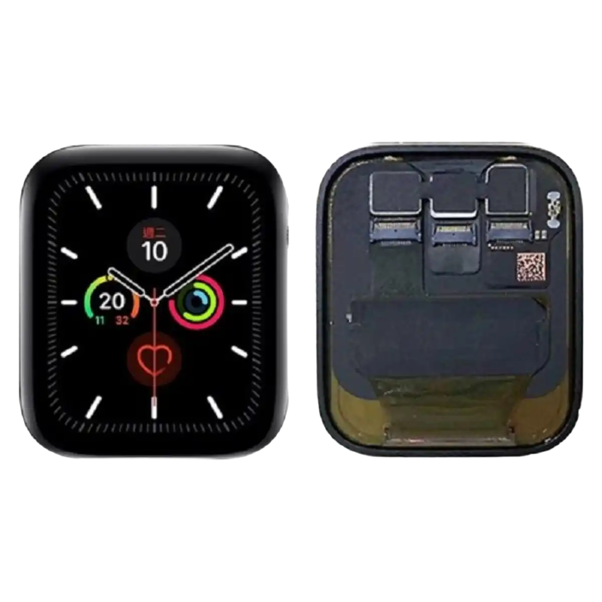 Apple Replacement Touch Screen Assembly for Series 5 Watch 44mm