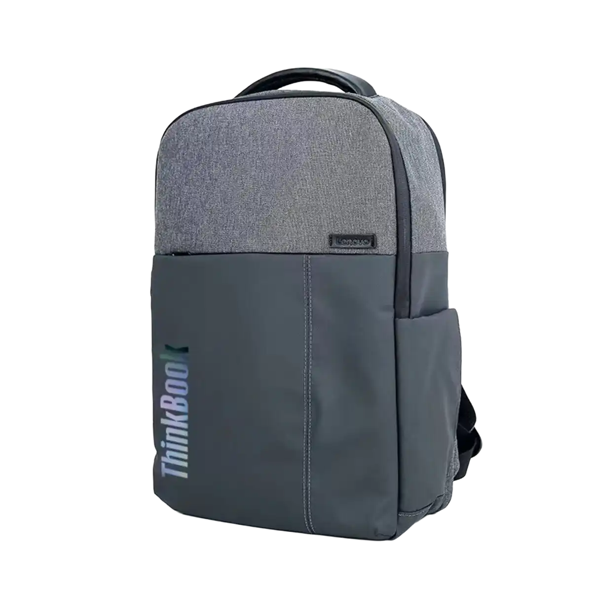 Lenovo (TB520) Thinkbook Backpack 15.6" - Polyester Material - Grey