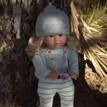 Cerise & Capucine Romy Doll 50 cm