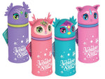 Nebulous Stars Stand-Up Pencil Case