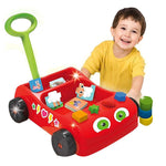 Baby Wagon