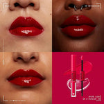 NYX Loud-Pout Lip Kit – Lip Pencil & Gloss | Savonera Lebanon