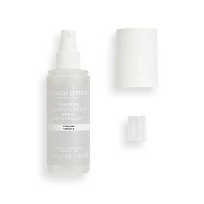 Revolution Skincare Make Up Removal Spray