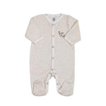 Good Night 6-Piece Baby Gift Set
