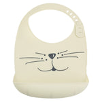 Purr-fectly Clean Mealtimes