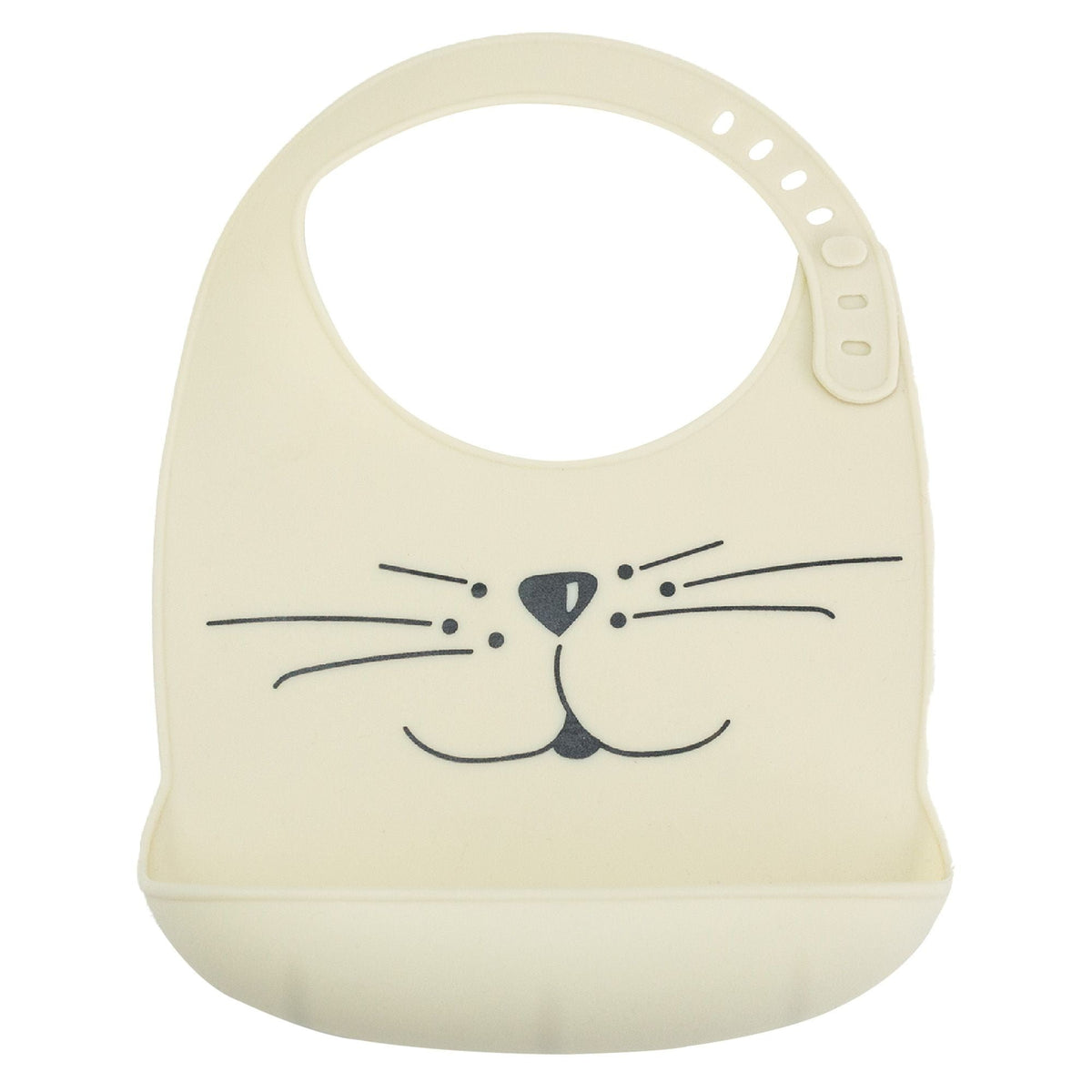 Purr-fectly Clean Mealtimes