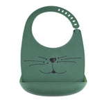 Purr-fect Mealtime