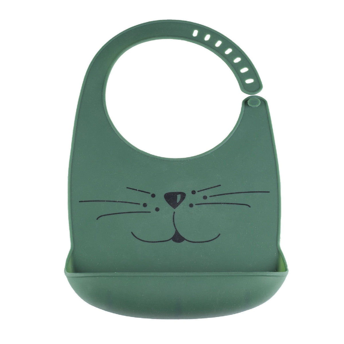 Purr-fect Mealtime