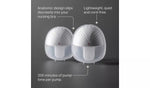 Tommee Tippee Double Wearable Electric Smart Breast Pump