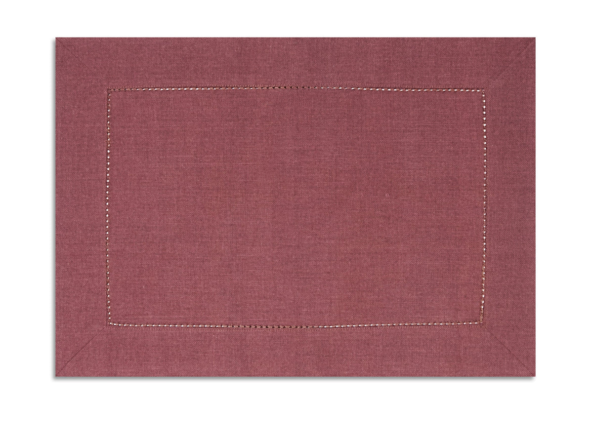 Cottage Cotton Placemat