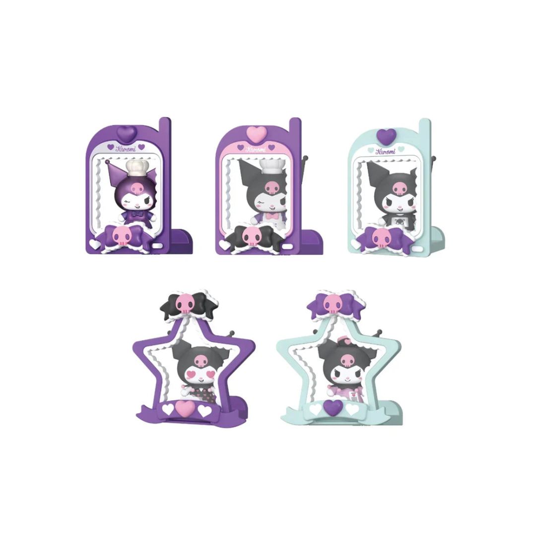 Blokees Sanrio Mystery Blind Box