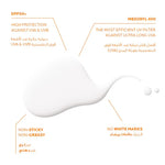 La Roche Posay Uvmune 400 Invisible Fluid Spf 50+-3