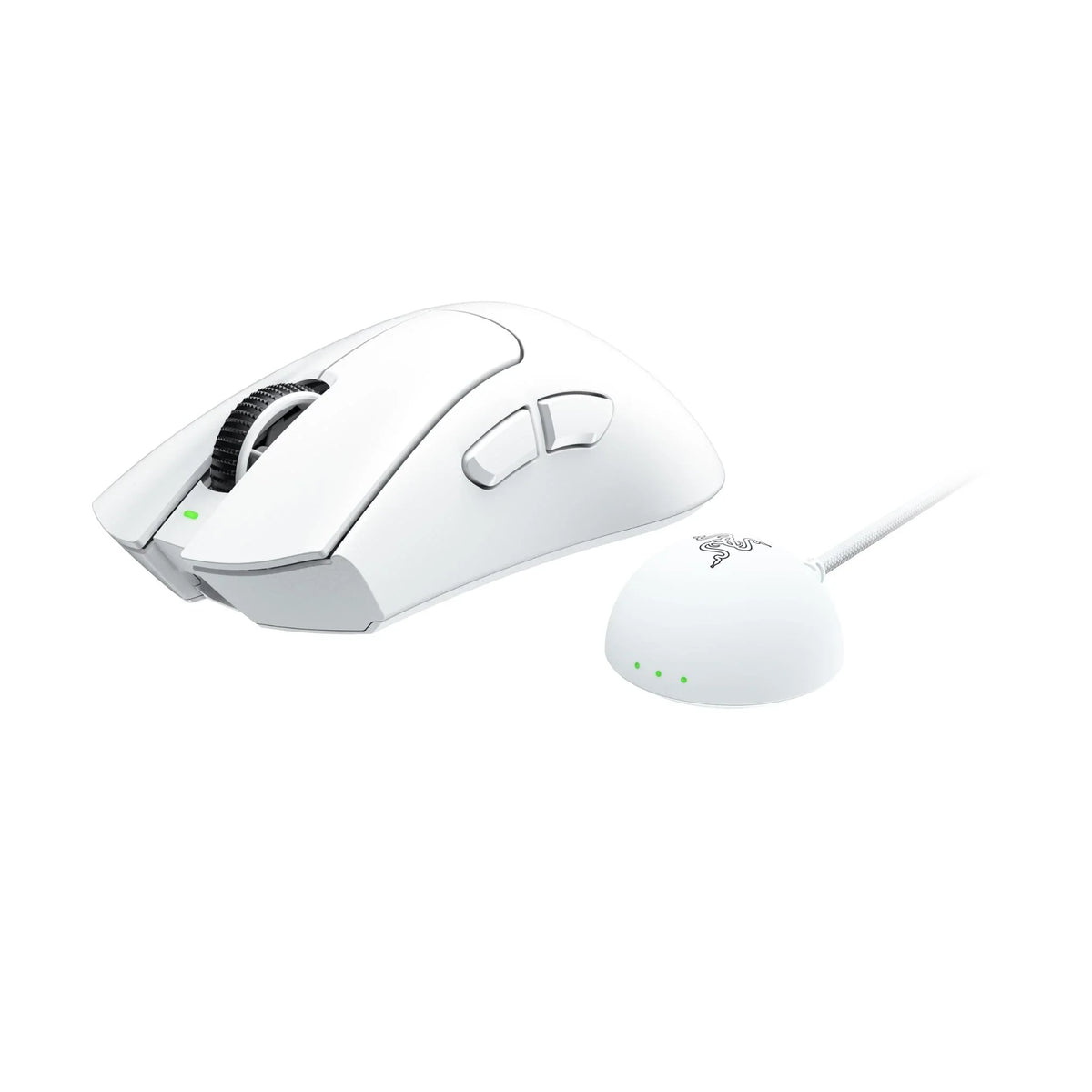Razer DeathAdder V4 Pro Wireless Esports Gaming Mouse