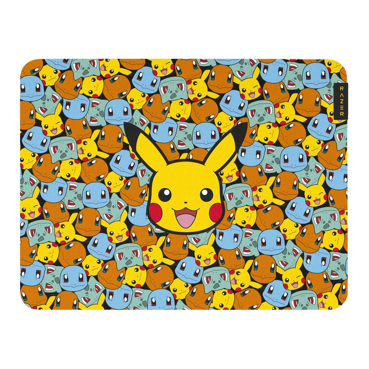 Razer Gigantus V2 Pokémon Kanto Starters Edition (Medium)