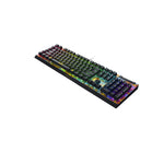 Razer BlackWidow V4 X Mechanical Gaming Keyboard Pokémon Kanto Starters Edition