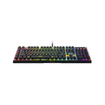 Razer BlackWidow V4 X Mechanical Gaming Keyboard Pokémon Kanto Starters Edition