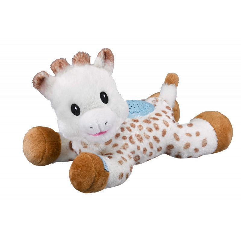 Sophie La Girafe Lullaby Dreams Show Plush