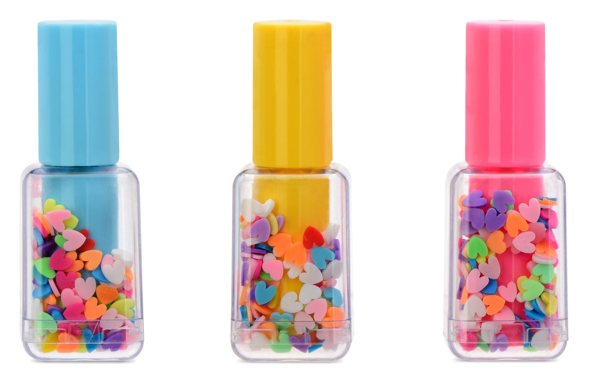 Nail Polish Highlighter Set