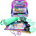 Sticki Rolls Glam Handbag Craft Kit