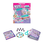 Sticki Rolls Sticker Bracelet Activity Set