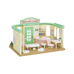 Sylvanian Families Country Doctor