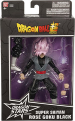 Bandai Goku Black Rose