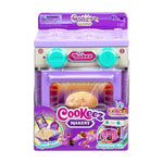 Cookeez Makery Lil' Bakez Oven Playset