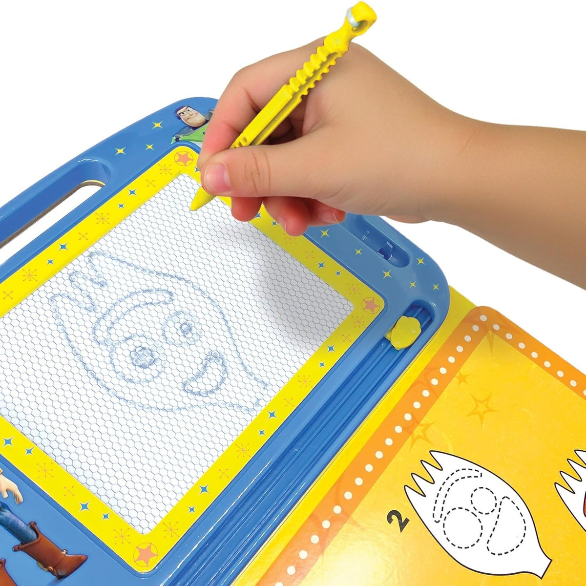 Disney Toy Story Magnetic Drawing Studio