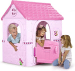 Feber Fantasy Playhouse - Pink