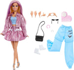 Mattel Barbie Deluxe Style