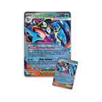 Pokemon Mega Greninja ex Premium Collection