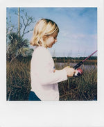 Polaroid Now 3rd Generation I-Type Instant Film Camera