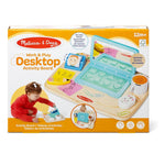 Melissa & Doug Wooden Activity Board