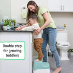 Ingenuity Prepare to Potty 3-in-1 System (Ages 18 Months+)