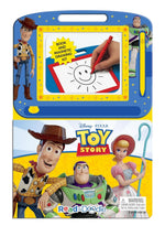 Disney Toy Story Magnetic Drawing Studio