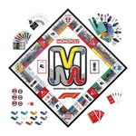 Hasbro Monopoly F1