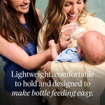 Tommee Tippee Natural Start Self-Sterilizing Anti-Colic Bottles – 150 ml (2 Pack)