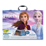 Crayola Disney Frozen 2 Art Case