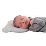 Candide P'tit Panda Organic Cotton Pillow