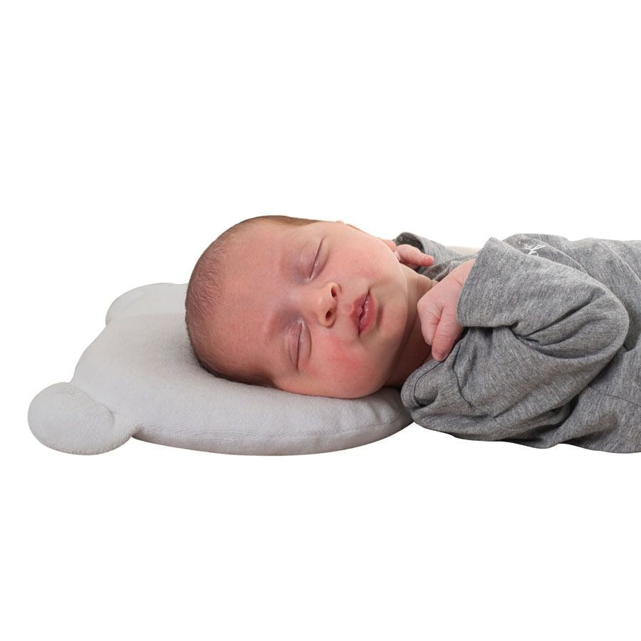 Candide P'tit Panda Organic Cotton Pillow
