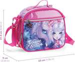Nebulous Stars Lunch Bag Nebulia & Firiaz