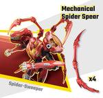 Blokees Marvel Peni Parker